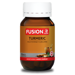 Fusion Turmeric - Go Vita Batemans Bay