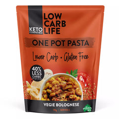 Low Carb Life Vegie Bolognese 90gm