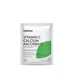 Melrose Vitamin C Calcium Ascorbate - Go Vita Batemans Bay