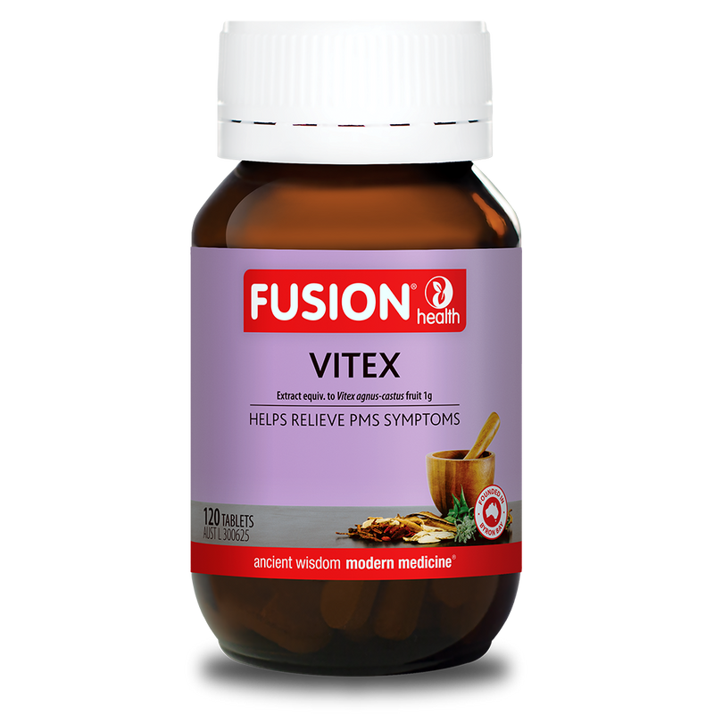 Fusion Vitex - Go Vita Batemans Bay