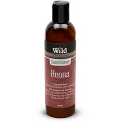 PPC Wild Henna Conditioner