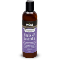 PPC Wild Herbs and Lavender Conditioner