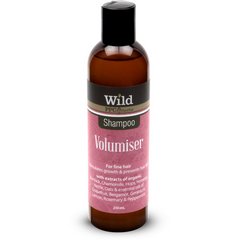 PPC Wild Volumiser Shampoo