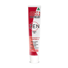 Martin & Pleasance Zen Gel (Tube) - Go Vita Batemans Bay