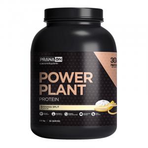 Prana On Power Plant Protein Banana Split