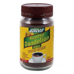 Bonvit Roasted Dandelion Blend Medium Ground - Go Vita Batemans Bay