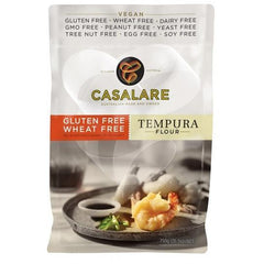 Casalare Tempura Flour 750gm