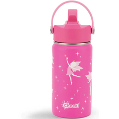 Cheeki Insulated Kids Bottle - Fairy 400ml