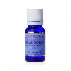 Springfields Cinnamon Bark Pure Essential Oil - Go Vita Batemans Bay