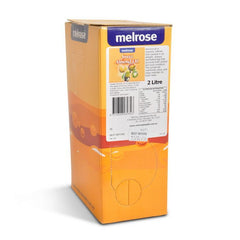 Melrose Sweet Almond Oil - Go Vita Batemans Bay