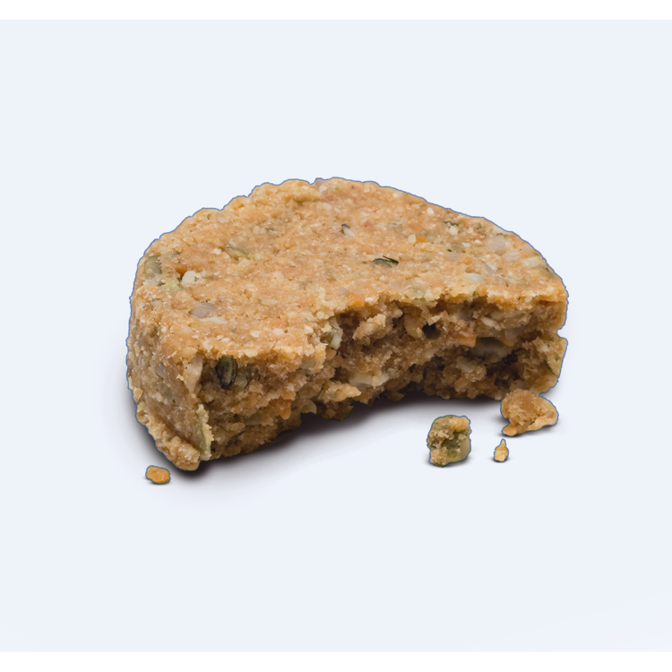 Doggylicious Hip, Joint and Coat Cookies