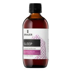 Brauer Sleep and Insomnia Relief - Go Vita Batemans Bay