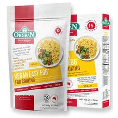 Orgran Vegan Easy Egg™ Mix