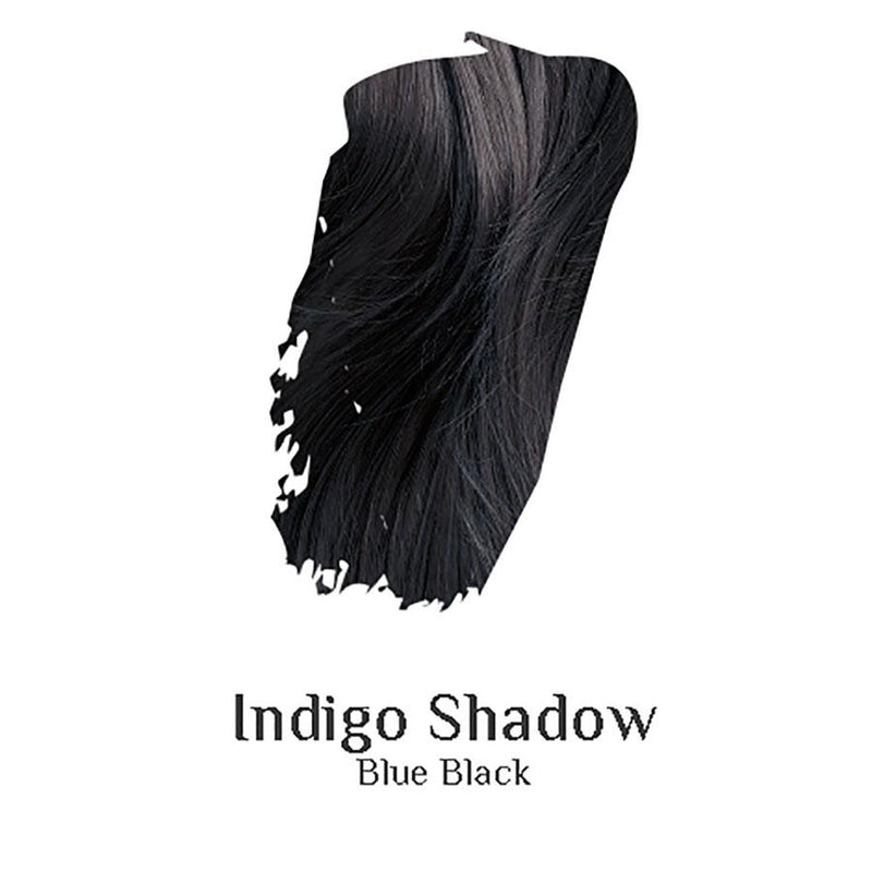 Desert Shadow Organic Hair Dye - Indigo Shadow - Go Vita Batemans Bay