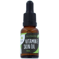 Lotus Vitamin E Oil - Go Vita Batemans Bay