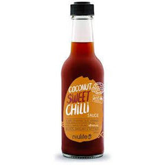 Niulife Coconut Sweet Chilli Sauce - Go Vita Batemans Bay