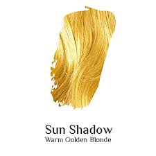 Desert Shadow Organic Hair Dye - Sun Shadow - Go Vita Batemans Bay
