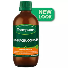 Thompsons Echinacea Complex 200ml