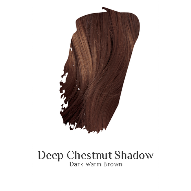 Desert Shadow Organic Hair Dye - Deep Chestnut Shadow - Go Vita Batemans Bay