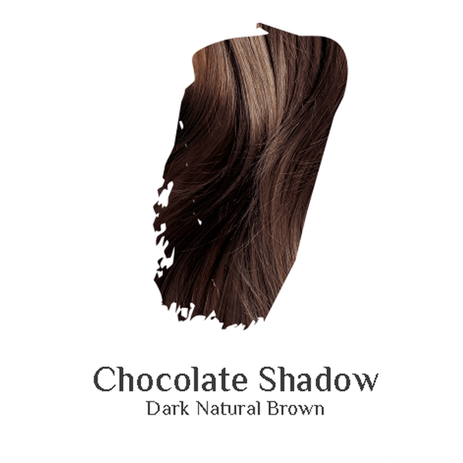 Desert Shadow Organic Hair Dye - Chocolate Shadow - Go Vita Batemans Bay
