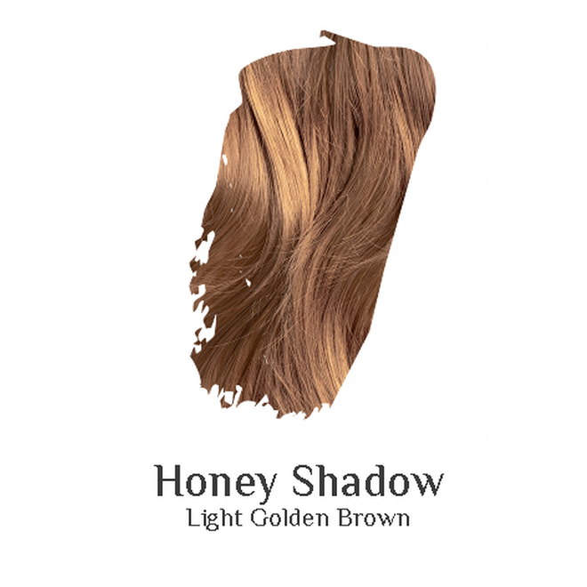 Desert Shadow Organic Hair Dye - Honey Shadow 100g - Go Vita Batemans Bay