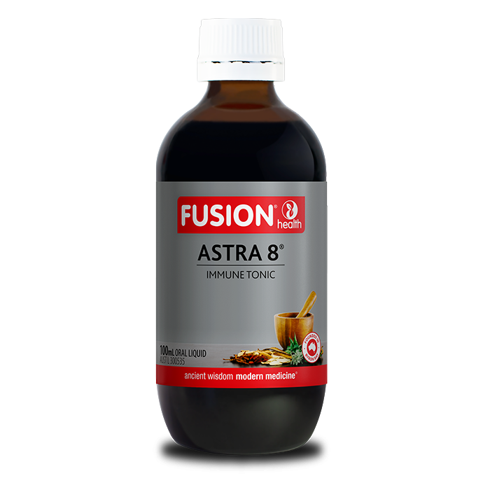 Fusion Astra 8 Immune Tonic -  Liquid