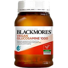Blackmores Vegan/Vegetarian Glucosamine 1000