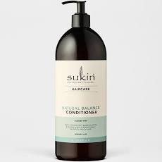 Sukin Natural Balance Conditioner - Go Vita Batemans Bay