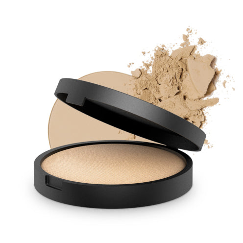 INIKA Organic Baked Mineral Foundation - Go Vita Batemans Bay