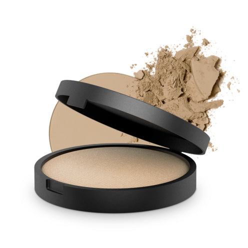 INIKA Organic Baked Mineral Foundation - Go Vita Batemans Bay