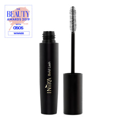 INIKA Organic Mascara - Bold Lash - Go Vita Batemans Bay