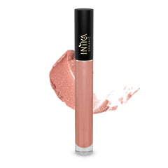 INIKA Organic Vegan Natural Lip Glaze - Go Vita Batemans Bay