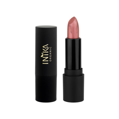 INIKA Organic Vegan Lipstick - Go Vita Batemans Bay