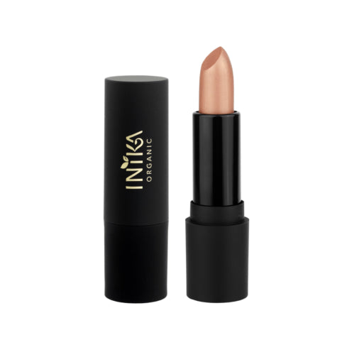 INIKA Organic Vegan Lipstick - Go Vita Batemans Bay