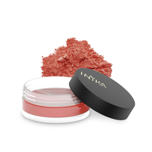 INIKA Organic Mineral Blush - Go Vita Batemans Bay