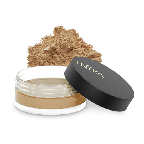 INIKA Organic Mineral Bronzer - Go Vita Batemans Bay