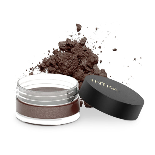 INIKA Organic Vegan Mineral Eye Shadow - Go Vita Batemans Bay