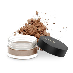 INIKA Organic Vegan Mineral Eye Shadow - Go Vita Batemans Bay