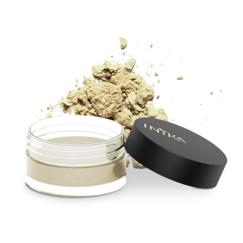 INIKA Organic Vegan Mineral Eye Shadow - Go Vita Batemans Bay