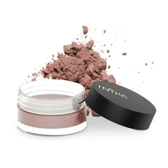 INIKA Organic Vegan Mineral Eye Shadow - Go Vita Batemans Bay