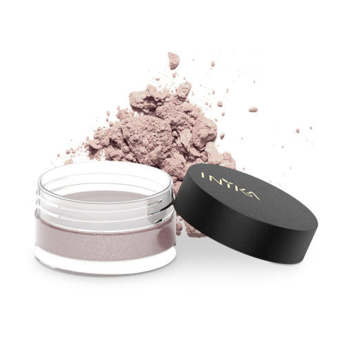 INIKA Organic Vegan Mineral Eye Shadow - Go Vita Batemans Bay