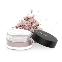 INIKA Organic Vegan Mineral Eye Shadow - Go Vita Batemans Bay