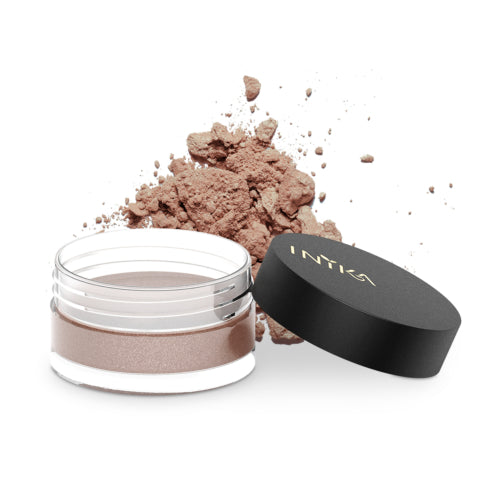 INIKA Organic Vegan Mineral Eye Shadow - Go Vita Batemans Bay