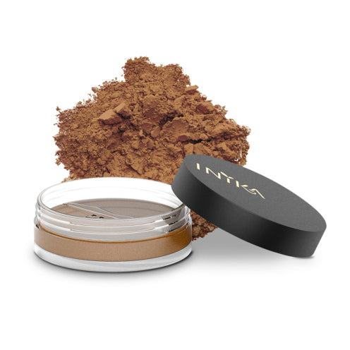 INIKA Organic Mineral Foundation - Go Vita Batemans Bay