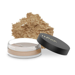 INIKA Organic Mineral Foundation - Go Vita Batemans Bay