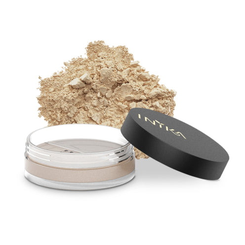 INIKA Organic Mineral Foundation - Go Vita Batemans Bay