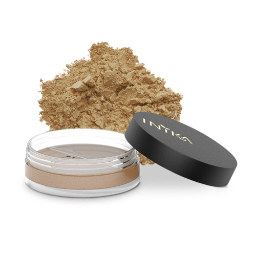 INIKA Organic Mineral Foundation - Go Vita Batemans Bay