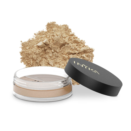 INIKA Organic Mineral Foundation - Go Vita Batemans Bay