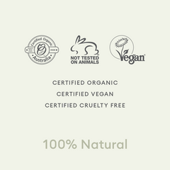 INIKA Organic Phyto-Active Rosehip Oil Blend - Go Vita Batemans Bay
