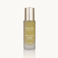 INIKA Organic Phyto-Active Rosehip Oil Blend - Go Vita Batemans Bay